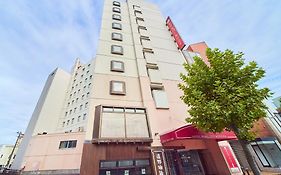 ホテルパールシティ盛岡